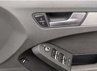  Дверь боковая (легковая) Audi A4 (B8) 2011-2015 8970077 #5