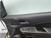  Дверь боковая (легковая) Honda CR-V 2012-2015 8970095 #6
