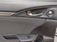  Дверь боковая (легковая) Honda Civic 2015-2021 8970107 #5