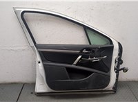  Дверь боковая (легковая) Peugeot 407 8970131 #9