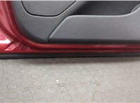  Дверь боковая (легковая) Citroen C5 2001-2004 8970152 #8