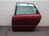 Дверь боковая (легковая) Citroen C5 2001-2004 8970157 #1