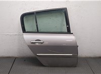  Дверь боковая (легковая) Renault Megane 2 2002-2009 8970177 #1