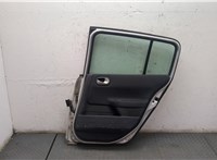  Дверь боковая (легковая) Renault Megane 2 2002-2009 8970177 #7