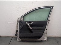  Дверь боковая (легковая) Renault Megane 2 2002-2009 8970182 #8