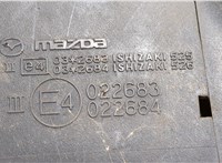  Зеркало боковое Mazda 6 (GH) 2007-2012 8970184 #3