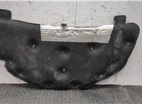 16996002 Обшивка капота Ford Mondeo 5 2015- 8970196 #2