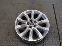  Комплект литых дисков Mazda CX-5 2012-2017 8970218 #4