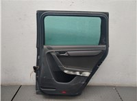  Дверь боковая (легковая) Volkswagen Passat 7 2010-2015 Европа 8970250 #9