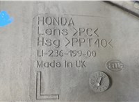  Фара (передняя) Honda Accord 6 1998-2002 8970314 #7