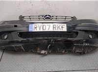  Бампер Mercedes A W169 2004-2012 8970345 #1