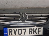  Бампер Mercedes A W169 2004-2012 8970345 #5