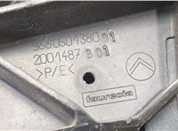  Усилитель бампера Citroen C5 2008- 8970361 #3