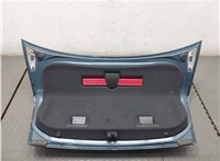  Крышка (дверь) багажника Audi A6 (C6) 2005-2011 8970372 #14
