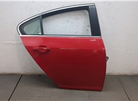  Дверь боковая (легковая) Opel Insignia 2008-2013 8970390 #1
