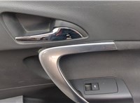  Дверь боковая (легковая) Opel Insignia 2008-2013 8970390 #5