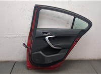  Дверь боковая (легковая) Opel Insignia 2008-2013 8970390 #7