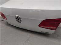  Крышка (дверь) багажника Volkswagen Passat 7 2010-2015 Европа 8970395 #8