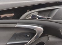  Дверь боковая (легковая) Opel Insignia 2008-2013 8970398 #5
