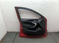  Дверь боковая (легковая) Opel Insignia 2008-2013 8970398 #7