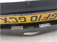  Крышка (дверь) багажника Chevrolet Cruze 2009-2015 8970406 #12