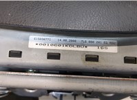  Подушка безопасности водителя Volkswagen Touareg 2007-2010 8970466 #3