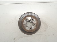 584113A300 Диск тормозной Hyundai Santa Fe 2000-2005 8970489 #5