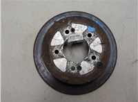 584113A300 Диск тормозной Hyundai Santa Fe 2000-2006 8970489 #6