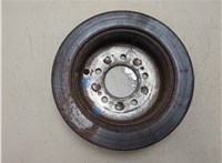 584113A300 Диск тормозной Hyundai Santa Fe 2000-2006 8970489 #7