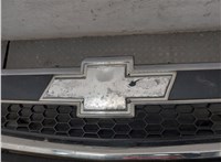  Бампер Chevrolet Captiva 2006-2011 8970513 #2