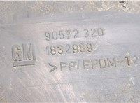  Защита днища, запаски, КПП, подвески Opel Vectra B 1995-2002 8970546 #5