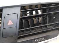  Дефлектор обдува салона Audi Q3 2011-2014 8970592 #2