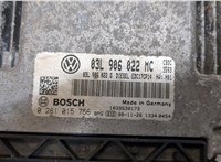  Блок управления двигателем Volkswagen Golf 6 2009-2012 8970626 #4