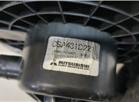  Двигатель отопителя (моторчик печки) Mitsubishi Outlander 2003-2009 8970651 #4