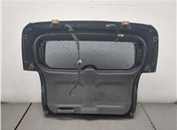  Крышка (дверь) багажника Chevrolet Captiva 2006-2011 8970711 #2