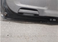 Крышка (дверь) багажника Chevrolet Captiva 2006-2011 8970711 #8