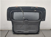  Крышка (дверь) багажника Chevrolet Captiva 2006-2011 8970711 #9