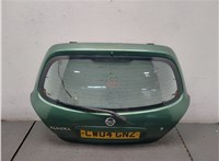  Крышка (дверь) багажника Nissan Almera N16 2000-2006 8970730 #1