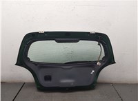  Крышка (дверь) багажника Nissan Almera N16 2000-2006 8970730 #7