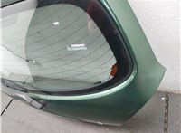  Крышка (дверь) багажника Nissan Almera N16 2000-2006 8970730 #11