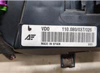  Щиток приборов (приборная панель) Ford Galaxy 2000-2006 8970748 #3