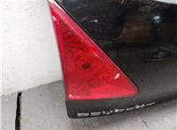  Крышка (дверь) багажника Peugeot 3008 2009-2016 8970757 #4