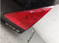  Крышка (дверь) багажника Peugeot 3008 2009-2016 8970757 #5