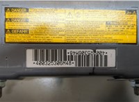  Подушка безопасности коленная Lexus LS460 2006-2012 8970762 #3