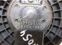 8727000690 Двигатель отопителя (моторчик печки) Mazda 6 (GH) 2007-2012 8970768 #3