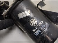  Корпус топливного фильтра Volkswagen Tiguan 2011-2016 8970777 #2