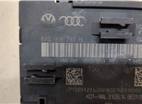  Блок управления дверьми Audi Q3 2011-2014 8970822 #4