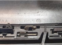  Решетка радиатора Chevrolet Lacetti 8970851 #3