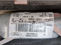  Подушка безопасности боковая (шторка) Ford Fiesta 2012-2019 8970873 #2