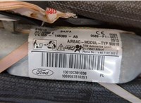  Подушка безопасности боковая (шторка) Ford Fiesta 2012-2019 8970877 #2